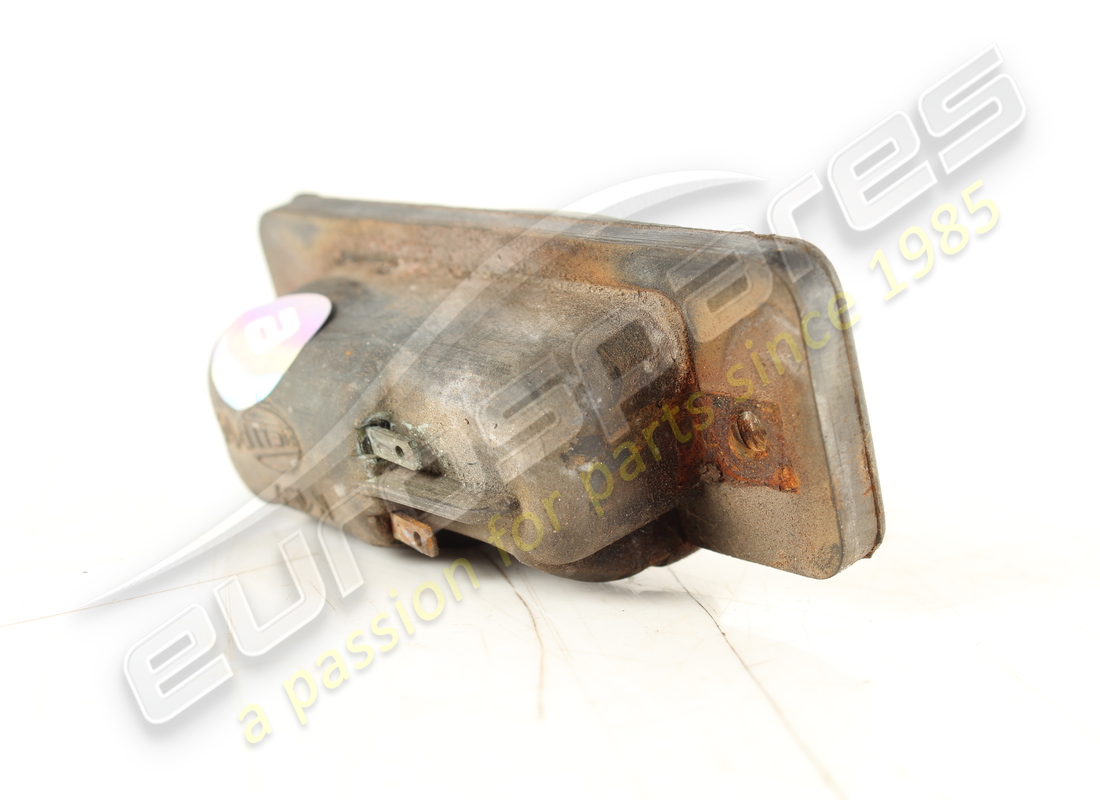 utilisé ferrari sous lampe de porte. numéro de pièce 65088400 (3)