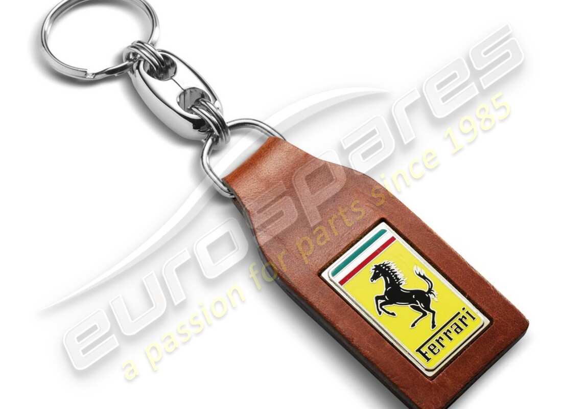 porte-clés ferrari neuf, classique. numéro de pièce 70003777 (1)
