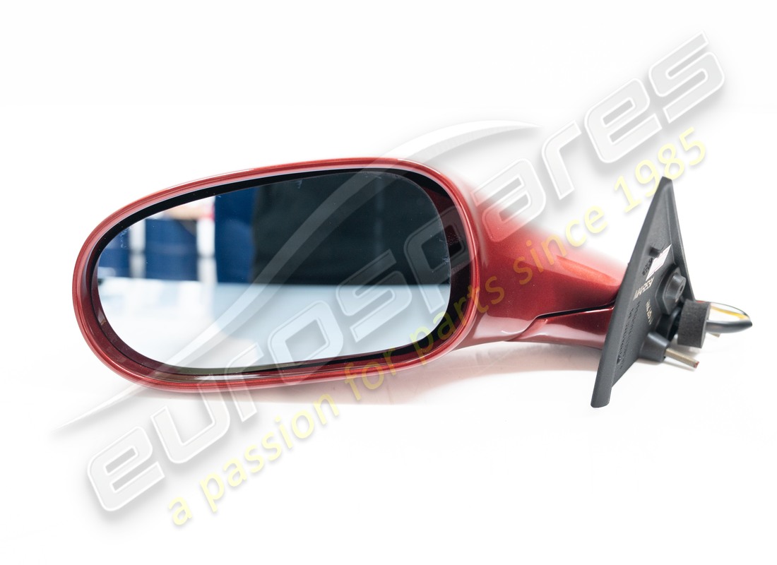 NOUVEAU (AUTRE) Ferrari MIROIR ARRIÈRE EXTERNE GAUCHE. NUMÉRO DE PIÈCE 65617510 (1)