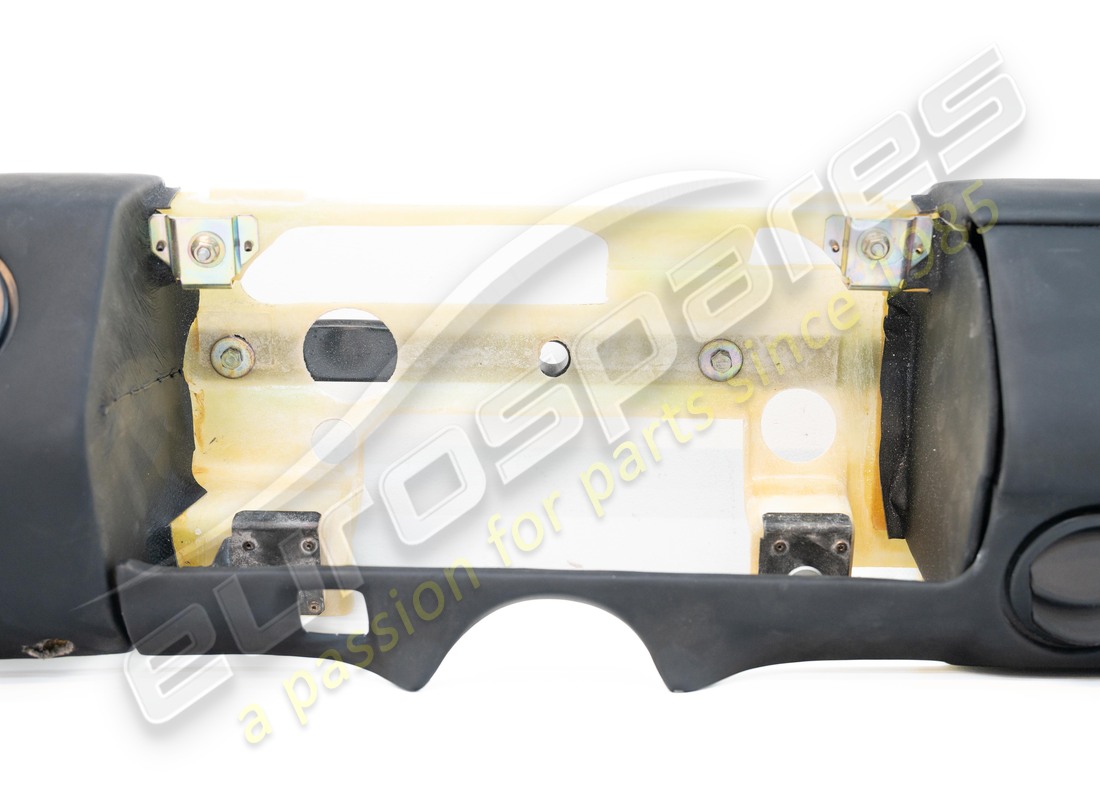 nouveau ferrari assemblage de tableau de bord noir vm8500. numéro de pièce 63458500 (6)