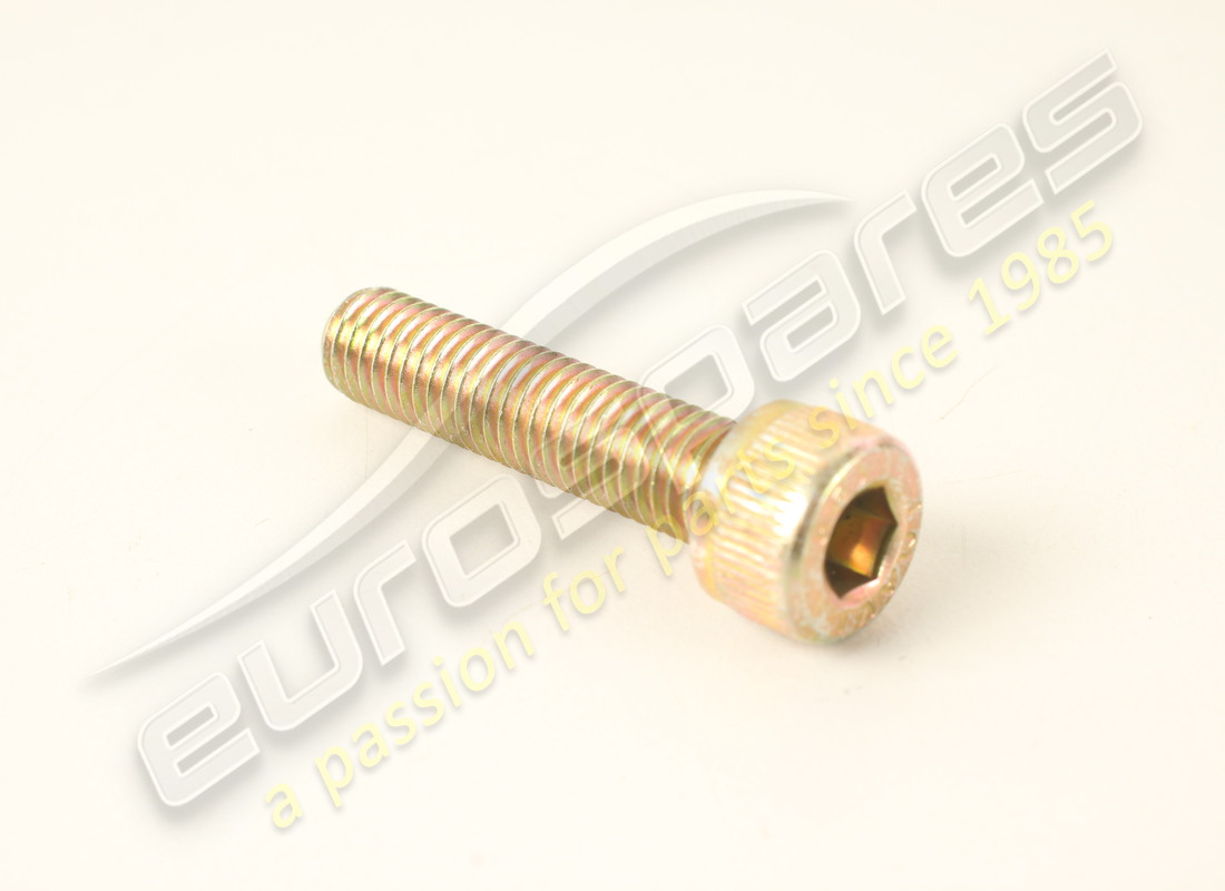 NOUVELLE Maserati VIS À TÊTE CHC M 8X 35 . NUMÉRO DE PIÈCE 14306621 (1)