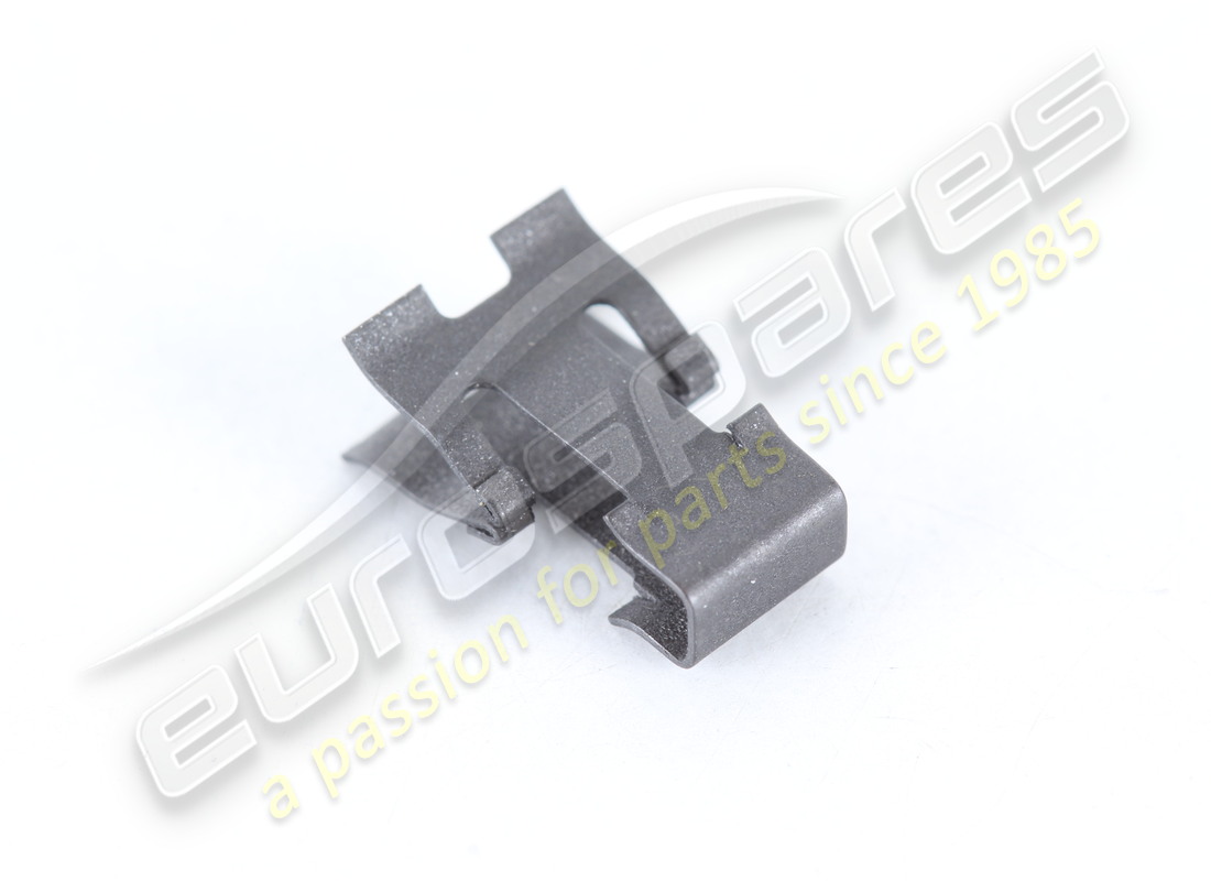 nouveau clip porsche - clip de retenue - housse de siège - version section centrale : référence 311881247 (1)