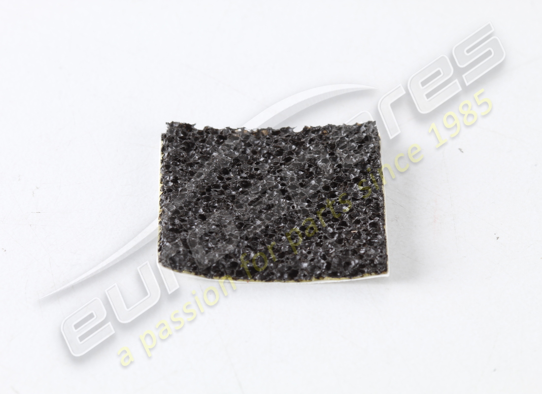 ABSORBEUR ACOUSTIQUE NEUF (AUTRE) LAMBORGHINI. NUMÉRO DE PIÈCE 400862263 (2) absorbeur acoustique neuf (autre) lamborghini. numéro de pièce 400862263 (2)