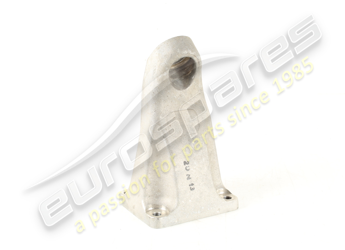 USED FERRARI LH BRACKET FOR MOTOR FIXING. PART NUMBER 244634 (2) used ferrari lh bracket for motor fixing. part number 244634 (2)