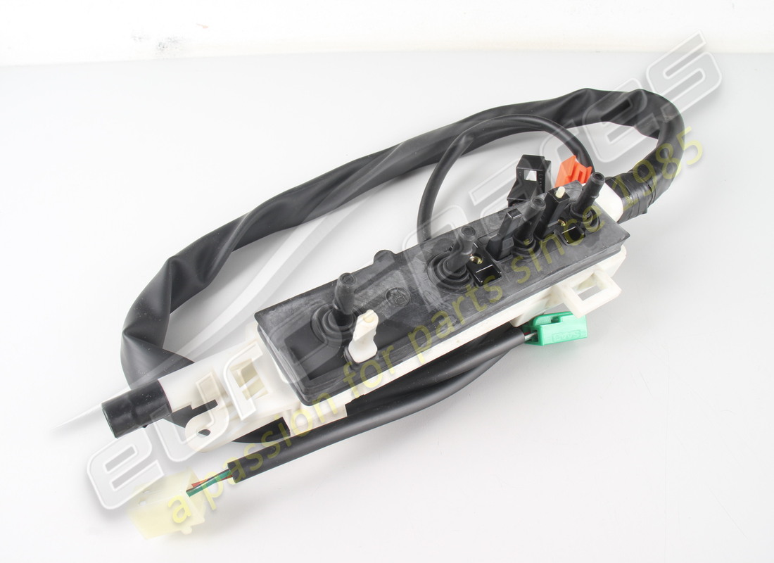 NEW MASERATI FRONT RH SEAT ADJ. JOYSTICK (STD) . PART NUMBER 376980310 (1)