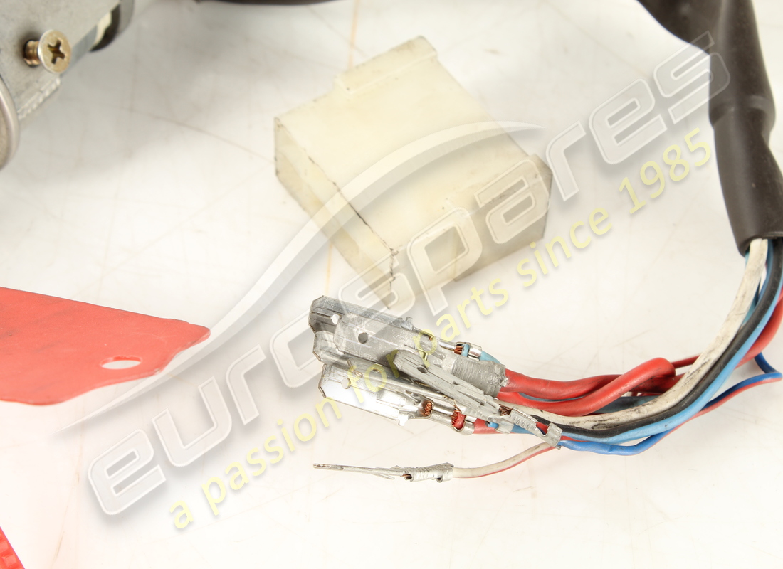 UTILISEZ FERRARI DISPOSITIF ANTIVOL. NUMÉRO DE PIÈCE 164514 (4) utilisez ferrari dispositif antivol. numéro de pièce 164514 (4)