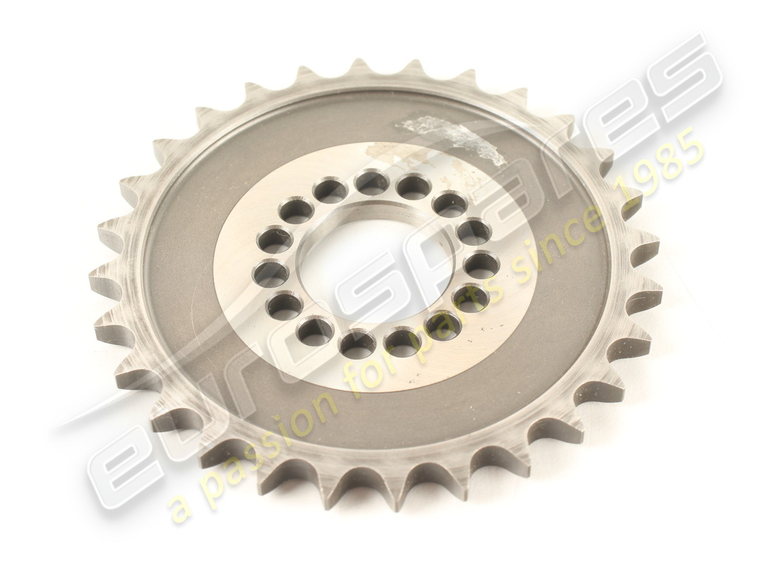 nouvelle roue dentée maserati pour arbre à cames z. numéro de pièce 187530 (1)