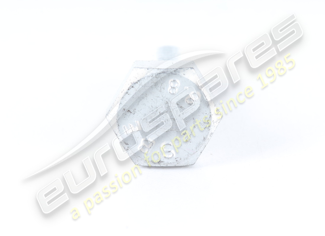 NOUVELLE MASERATI VIS À TÊTE HEXAGONALE M 10X25. NUMÉRO DE PIÈCE 11106224 (2) nouvelle maserati vis à tête hexagonale m 10x25. numéro de pièce 11106224 (2)