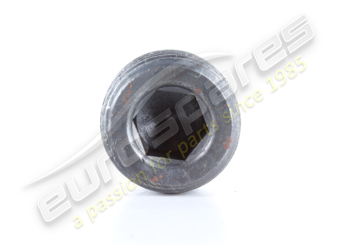 nouveau bouchon fileté maserati 3/8-18. référence 585411800 (2)