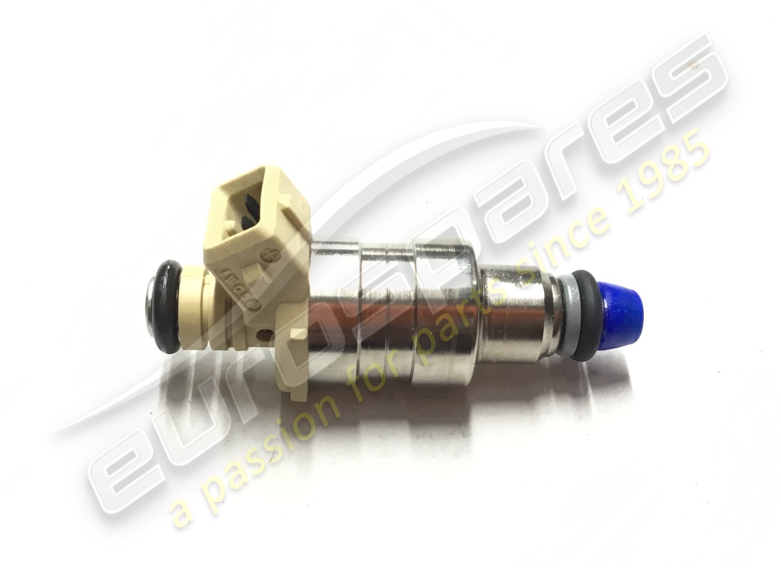 UTILISÉ Maserati ÉLECTRO-INJECTEUR MARELLI . NUMÉRO DE PIÈCE 585063000 (1)