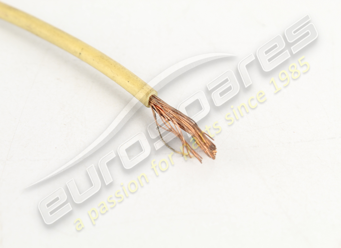 NOUVEAU FIL DE MASSE DE POMPE À CARBURANT LAMBORGHINI. NUMÉRO DE PIÈCE 001304420 (3) nouveau fil de masse de pompe à carburant lamborghini. numéro de pièce 001304420 (3)