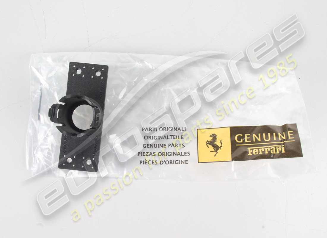 nouveau raccord de tuyau ferrari (capteurs). référence 69318100 (3)