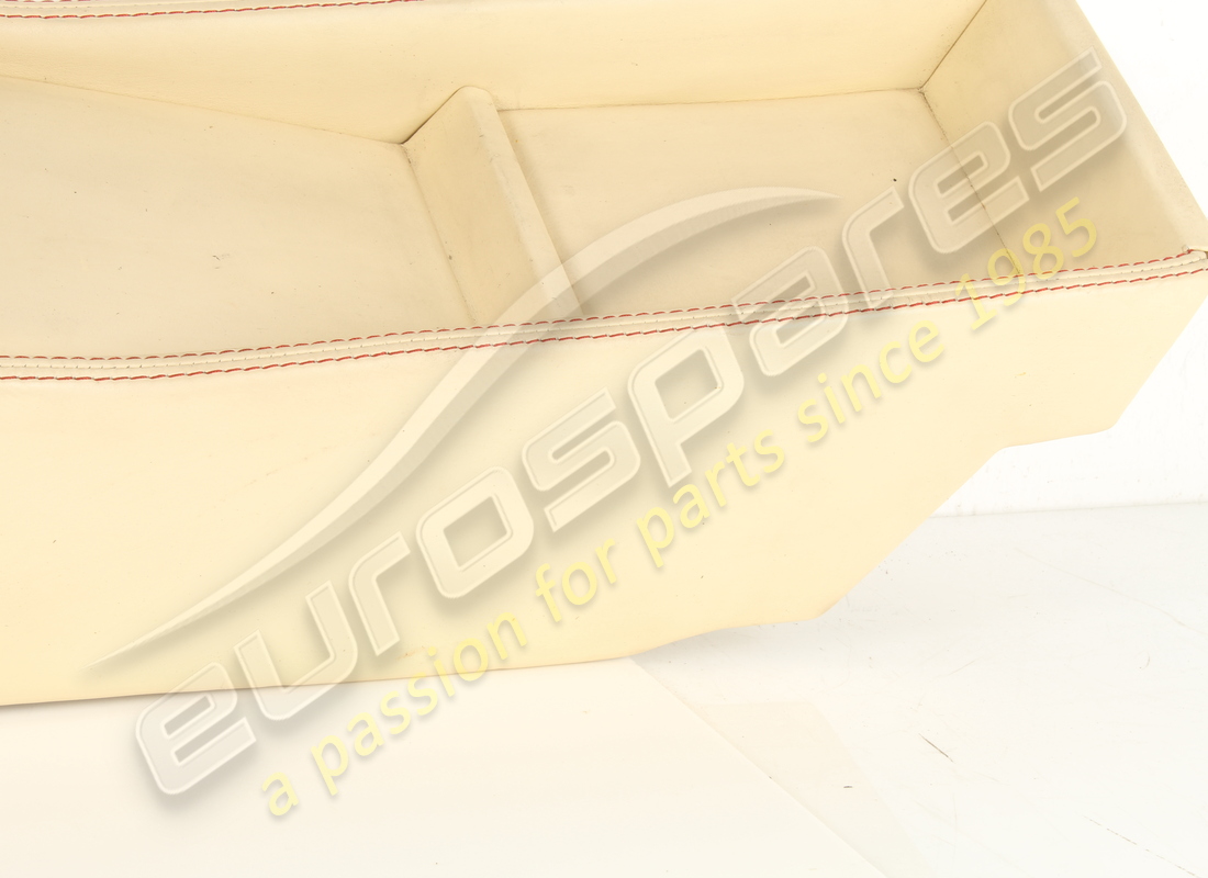 utilisé ferrari console rhd en crème vm3997. numéro de pièce 65450204 (10)