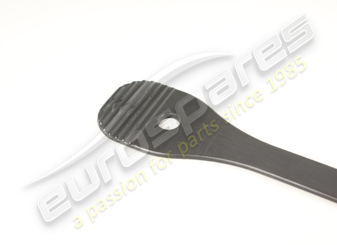 nouveau maserati ceinture de fixation windstop. numéro de pièce 66737800 (2)