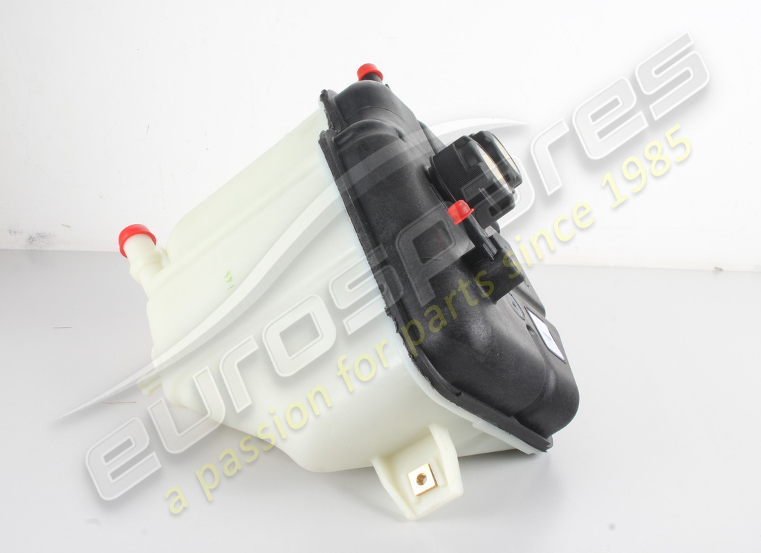 nouveau liquide de refroidissement moteur pour ensemble réservoir maserati. numéro de pièce 670031651 (2)