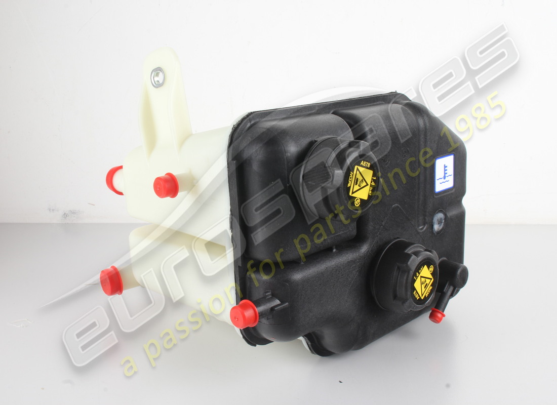nouveau liquide de refroidissement moteur pour ensemble réservoir maserati. numéro de pièce 670031651 (1)