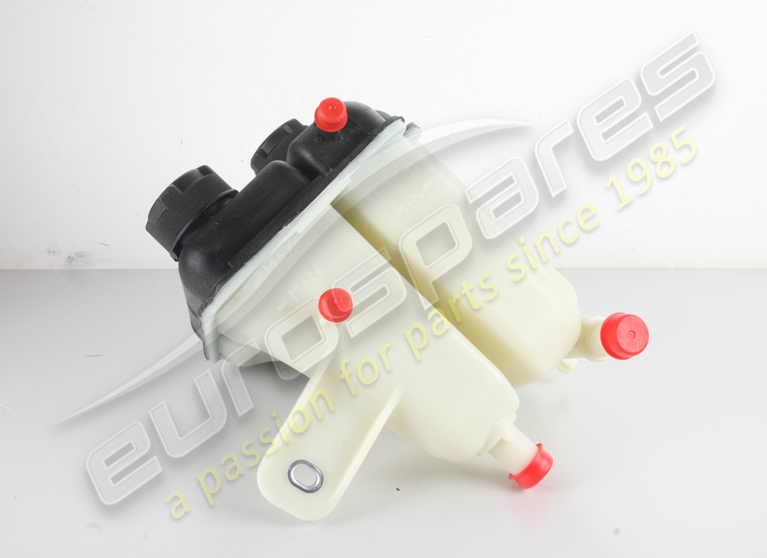 nouveau liquide de refroidissement moteur pour ensemble réservoir maserati. numéro de pièce 670031651 (3)