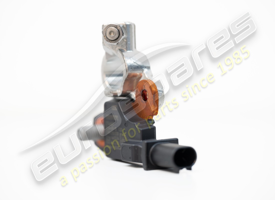 NOUVEAU CAPTEUR DE BATTERIE FERRARI. RÉFÉRENCE 274661 (4) nouveau capteur de batterie ferrari. référence 274661 (4)