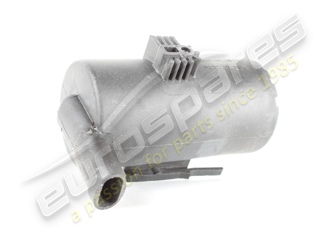 FILTRE Ferrari UTILISÉ POUR POMPE OBD. NUMÉRO DE PIÈCE 183221 (1)