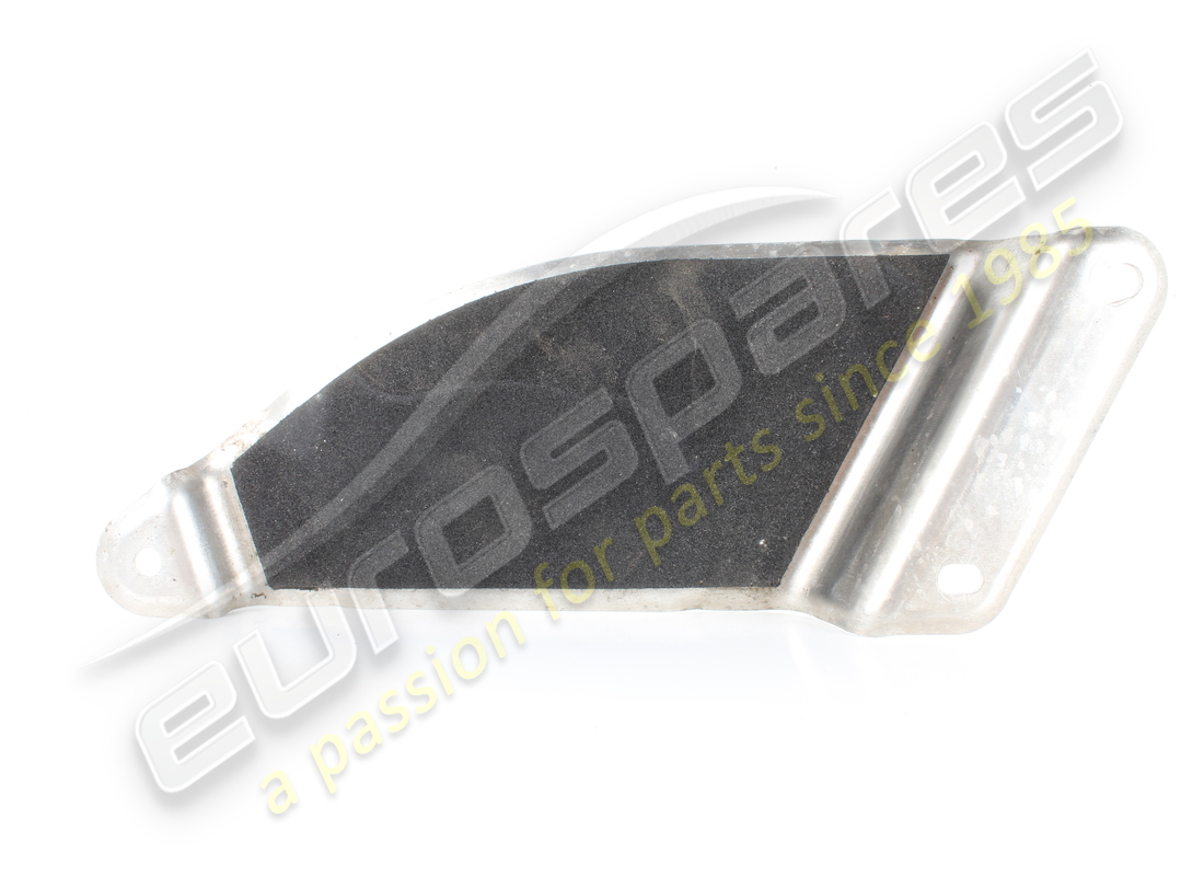 SUPPORT DE MONTAGE DE RÉSERVOIR AVANT DROIT D'OCCASION Ferrari. NUMÉRO DE PIÈCE 274025 (1)