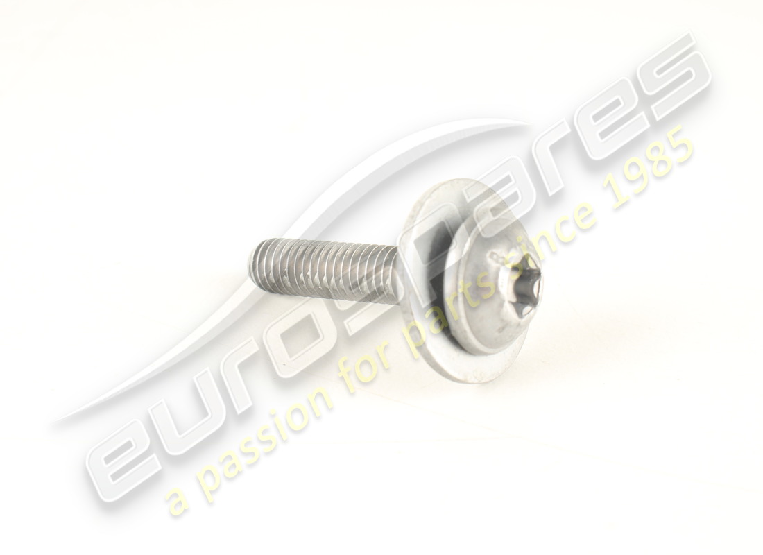 nouveau lamborghinihexalobulaire socketm6x28-s23. numéro de pièce n91132602 (1)