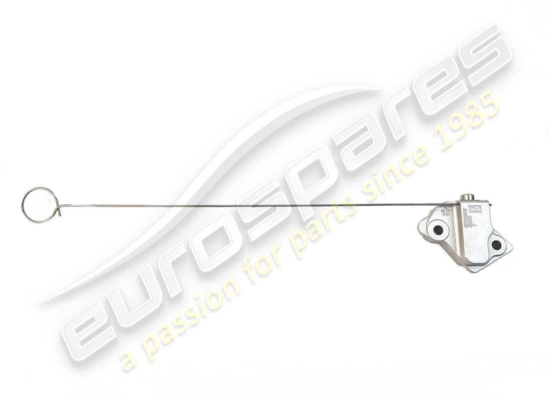 nouveau tendeur de chaîne hydraulique droit maserati. numéro de pièce 339037 (1)