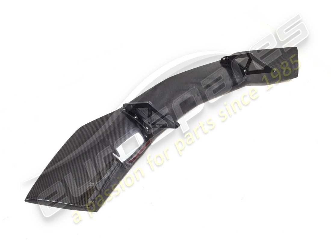 lamborghini spoiler arrière utilisé. numéro de pièce 470827933b (3)
