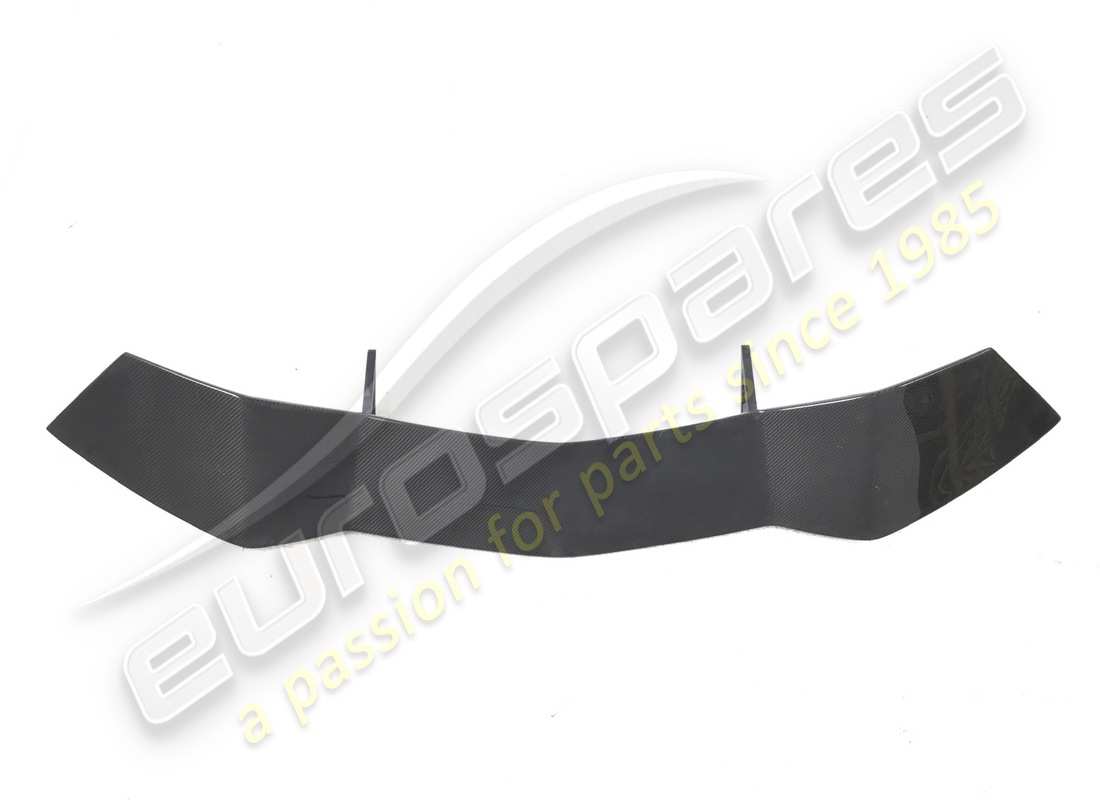 lamborghini spoiler arrière utilisé. numéro de pièce 470827933b (2)