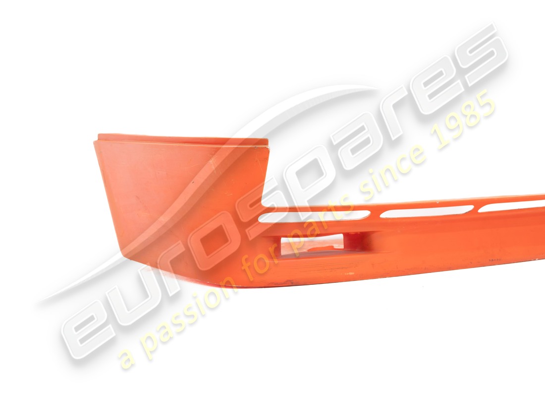 nouveau spoiler avant ferrari. numéro de pièce 61472700 (2)