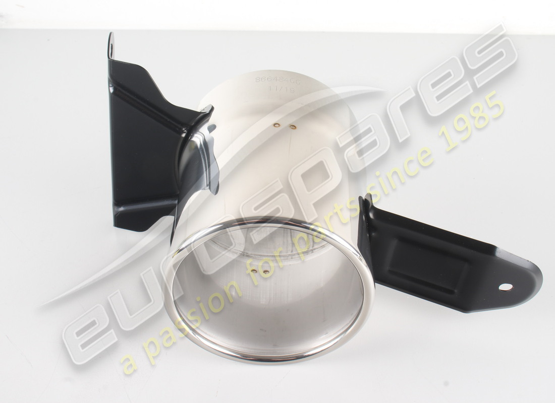 nouveau ferrari embout d'échappement complet. numéro de pièce 86648400 (3)