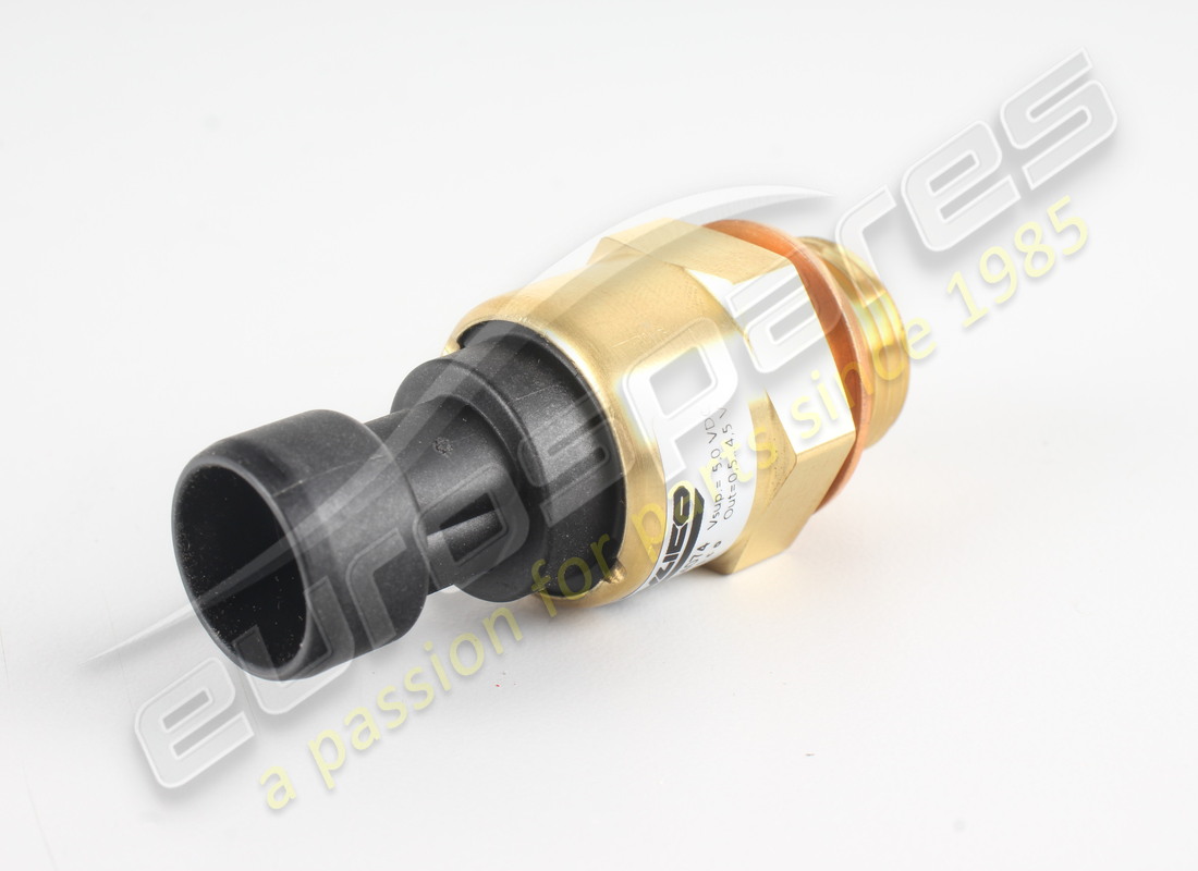nouveau transmetteur de pression d'huile ferrari. numéro de pièce 304074 (2)
