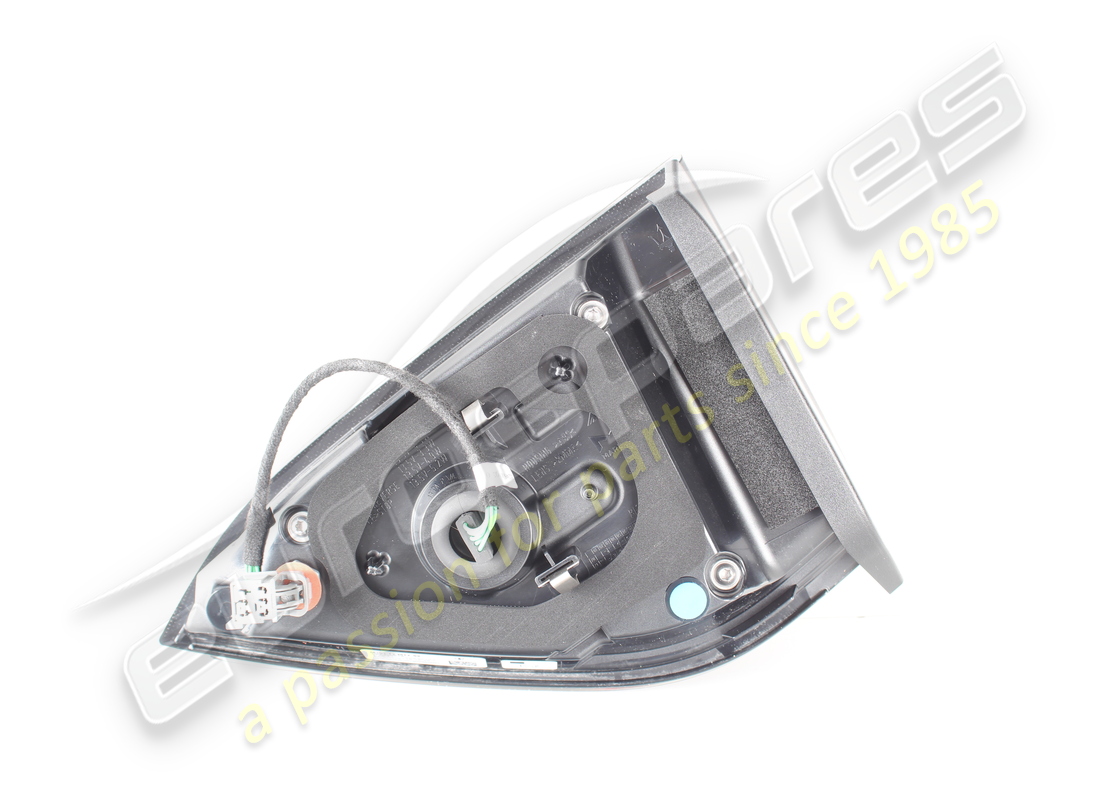 nouveau maserati feu arrière lh côté mobile. numéro de pièce 670155104 (2)