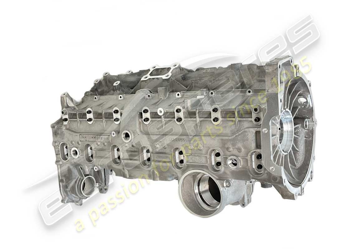 nouveau carter moteur ferrari f12 tdf. numéro de pièce 336038 (6)