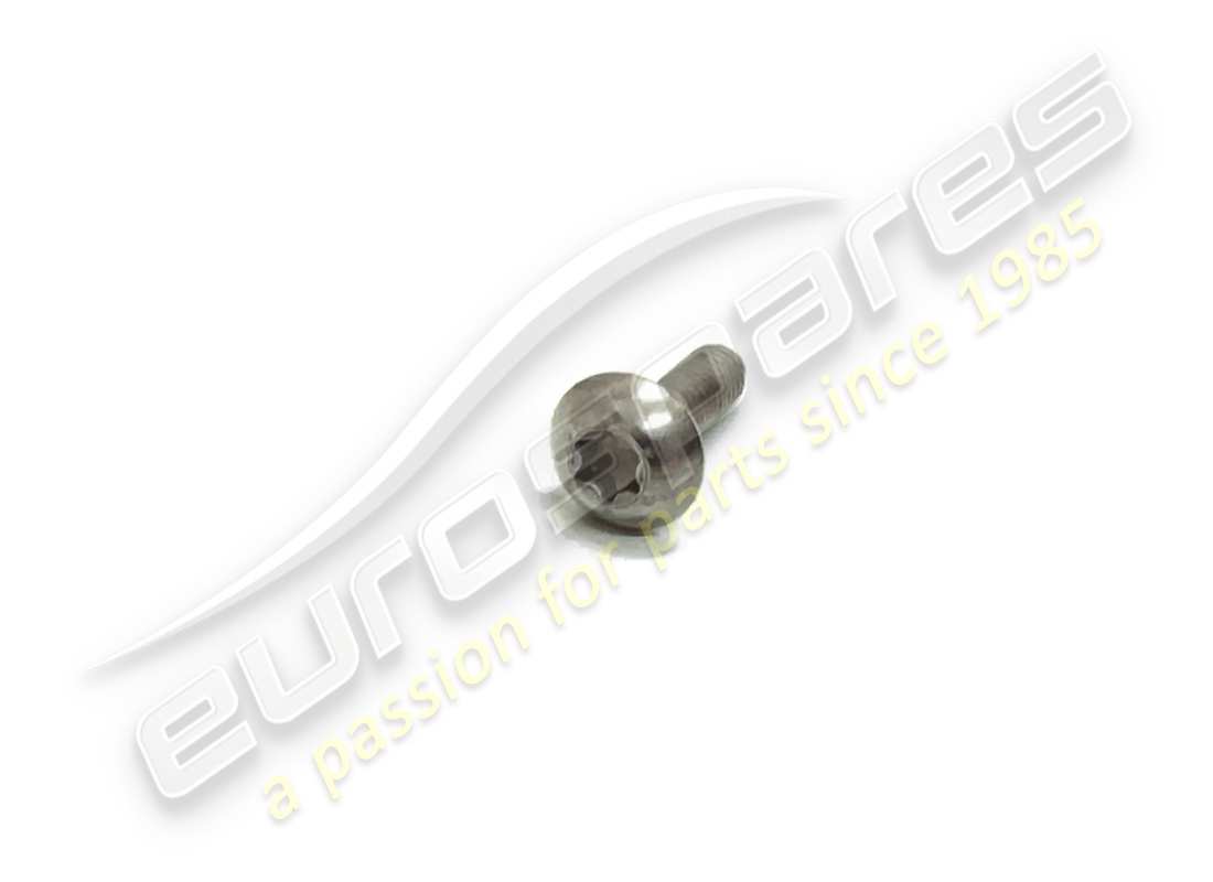 nouvelle vis torx porsche. numéro de pièce wht003425 (1)