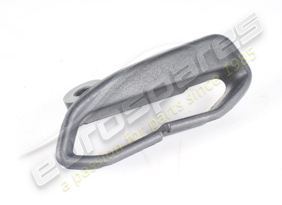 ENCADREMENT DE FENTE DE CEINTURE DE SÉCURITÉ GAUCHE D'OCCASION Ferrari. NUMÉRO DE PIÈCE 83263000 (1)