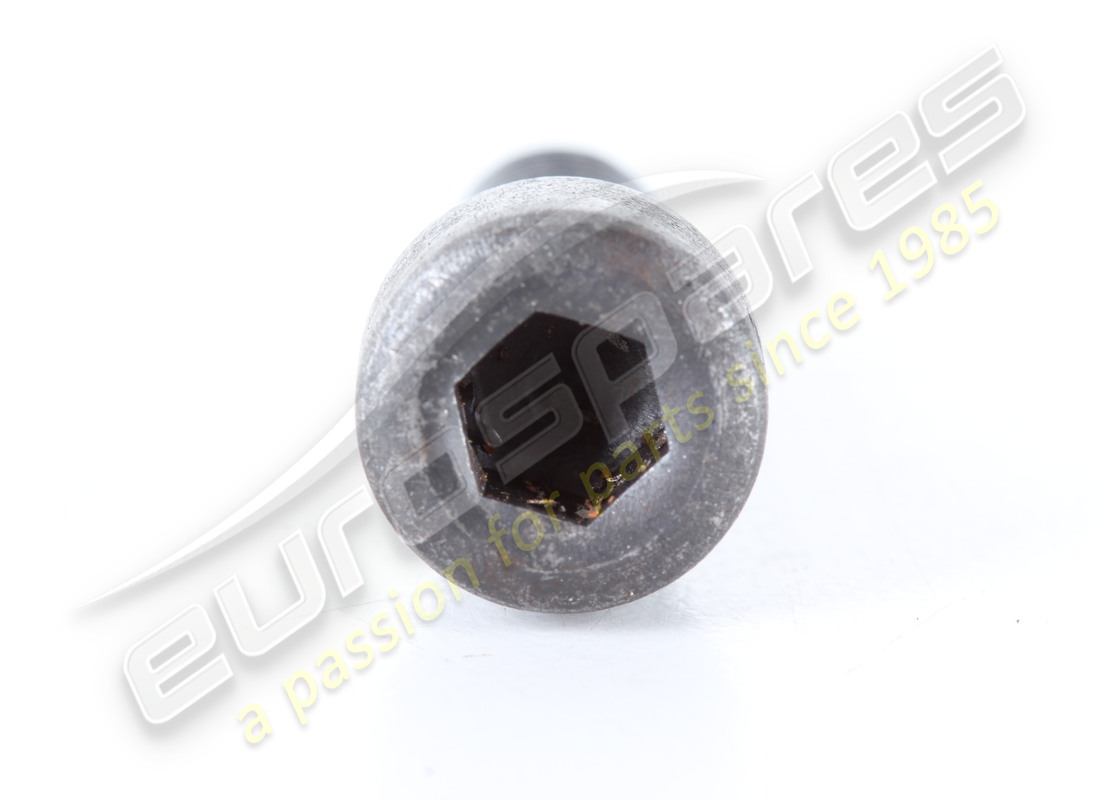 nouveau boulon u/j filetage à droite ferrari. référence 94186 (2)