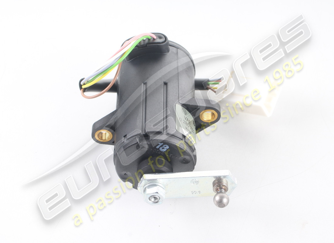 NOUVEAU FERRARI ALIMENTATION POUR PÉDALE D'ACCÉLÉRATEUR. RÉFÉRENCE 170038 (3) nouveau ferrari alimentation pour pédale d'accélérateur. référence 170038 (3)