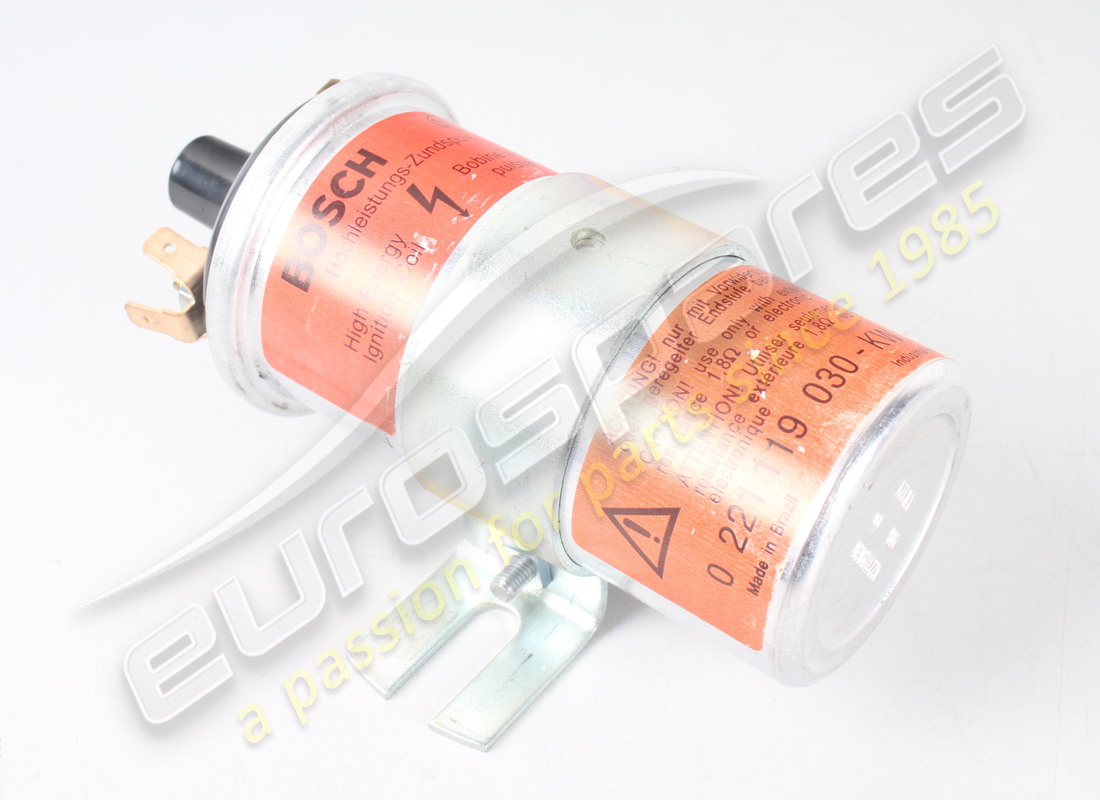 NOUVELLE BOBINE EUROSPARES. NUMÉRO DE PIÈCE 001601335 (2) nouvelle bobine eurospares. numéro de pièce 001601335 (2)