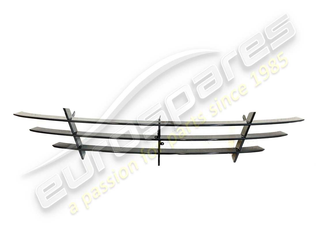 nouvelle grille de pare-chocs ferrari (noir brillant). numéro de pièce 85958600a (1)