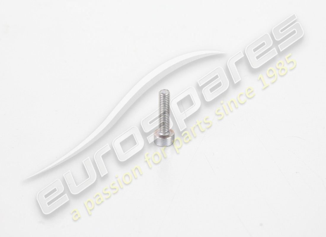 nouvelle vis lamborghini. numéro de pièce wht003084 (1)