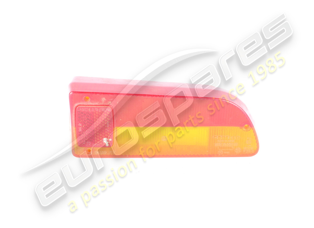 NOUVEAU (AUTRE) Lamborghini LENTILLE DE FEU ARRIÈRE RHS. NUMÉRO DE PIÈCE 12633D (1)