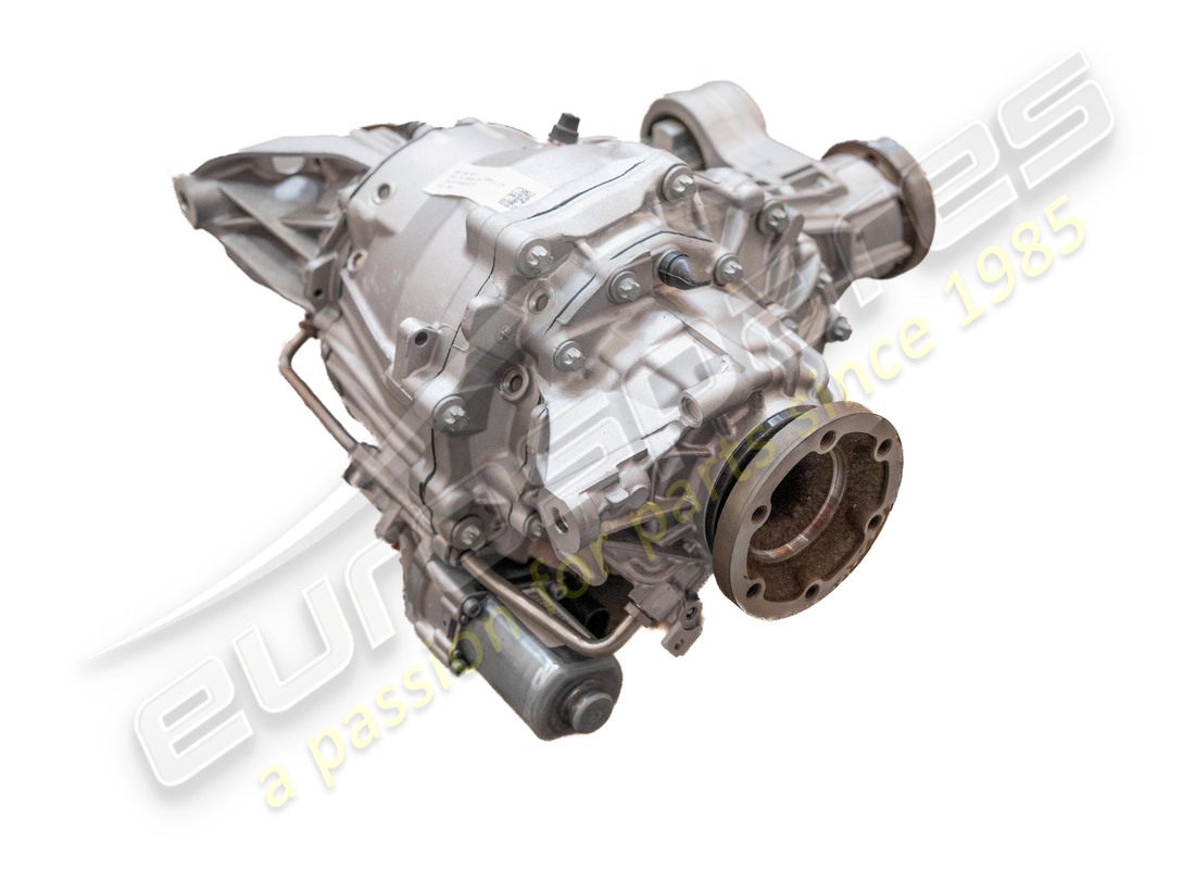 NOUVEAU LAMBORGHINI DIFFÉRENTIEL ARRIÈRE 43/13. NUMÉRO DE PIÈCE 0BX500043C (4) nouveau lamborghini différentiel arrière 43/13. numéro de pièce 0bx500043c (4)