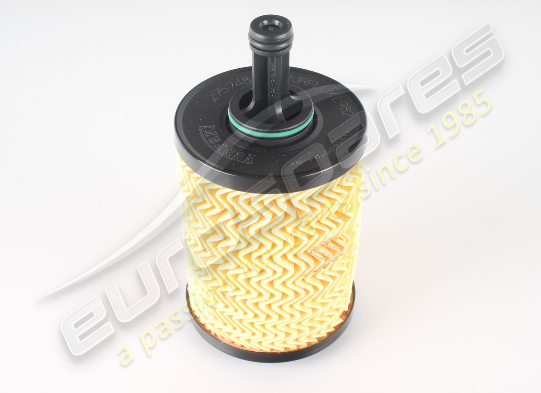 nouveau filtre à huile maserati. numéro de pièce 295948 (2)