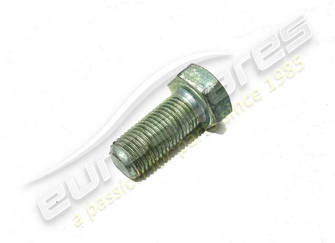 nouvelle lamborghini vis 3/8x7/8 unf 2a3f. numéro de pièce 008100912 (1)