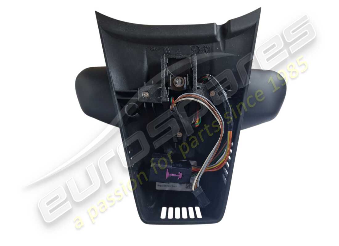 UTILISÉ FERRARI VUE ARRIÈRE INTERNE COMPLÈTE MI. NUMÉRO DE PIÈCE 87715400 (2) utilisé ferrari vue arrière interne complète mi. numéro de pièce 87715400 (2)