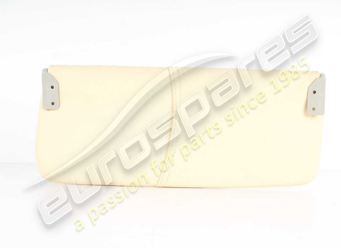 nouvelle ferrari crème pour pare-soleil rh vm3997. numéro de pièce 61514604 (2)