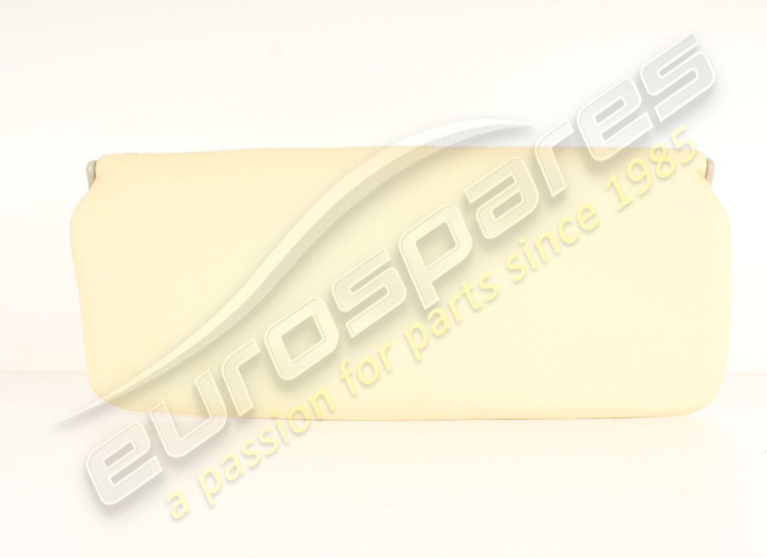 nouvelle ferrari crème pour pare-soleil rh vm3997. numéro de pièce 61514604 (1)