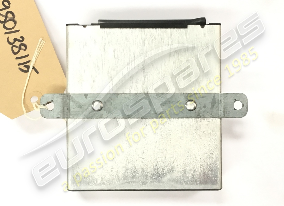 calculateur électronique d'occasion maserati - skyhook. référence 980138115 (2)