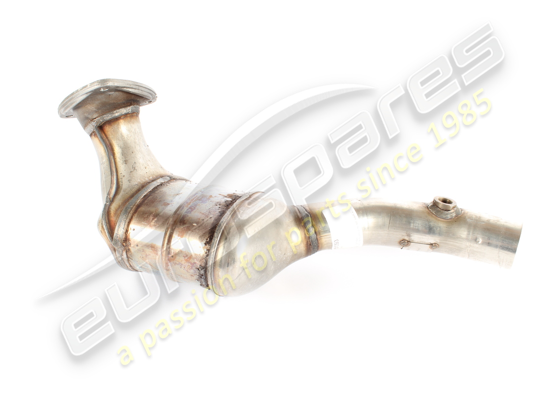 nouveau ferrari monocat complet catalyseur rh. numéro de pièce 251092 (1)