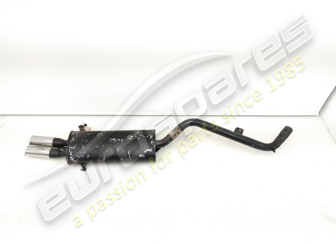 nouveau maserati silencieux arrière gauche ms 2857. numéro de pièce 329059109 (4)